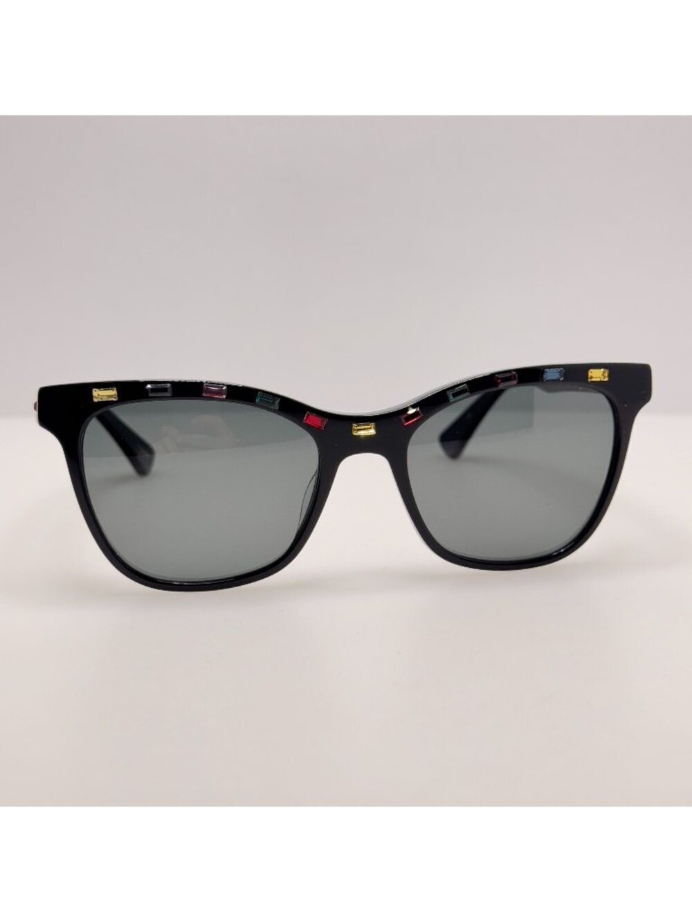 David Spencer Sunglasses Norma Jean 1165 Japan 54-19-150